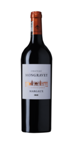 Château Mongravey 2018 Cru Bourgeois Supérieur
