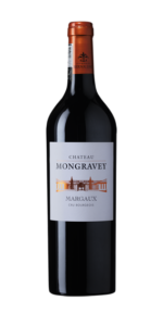 Château Mongravey 2014 Cru Bourgeois